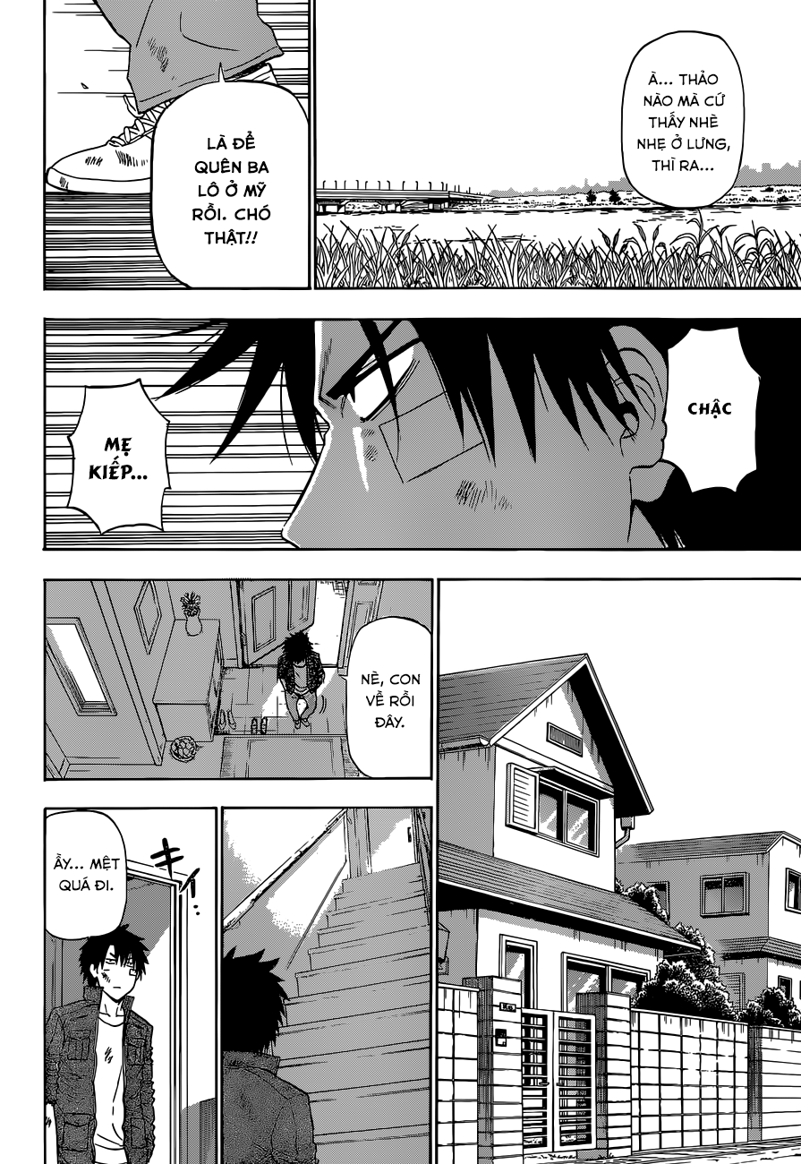 Chapter 232 - Trang 16