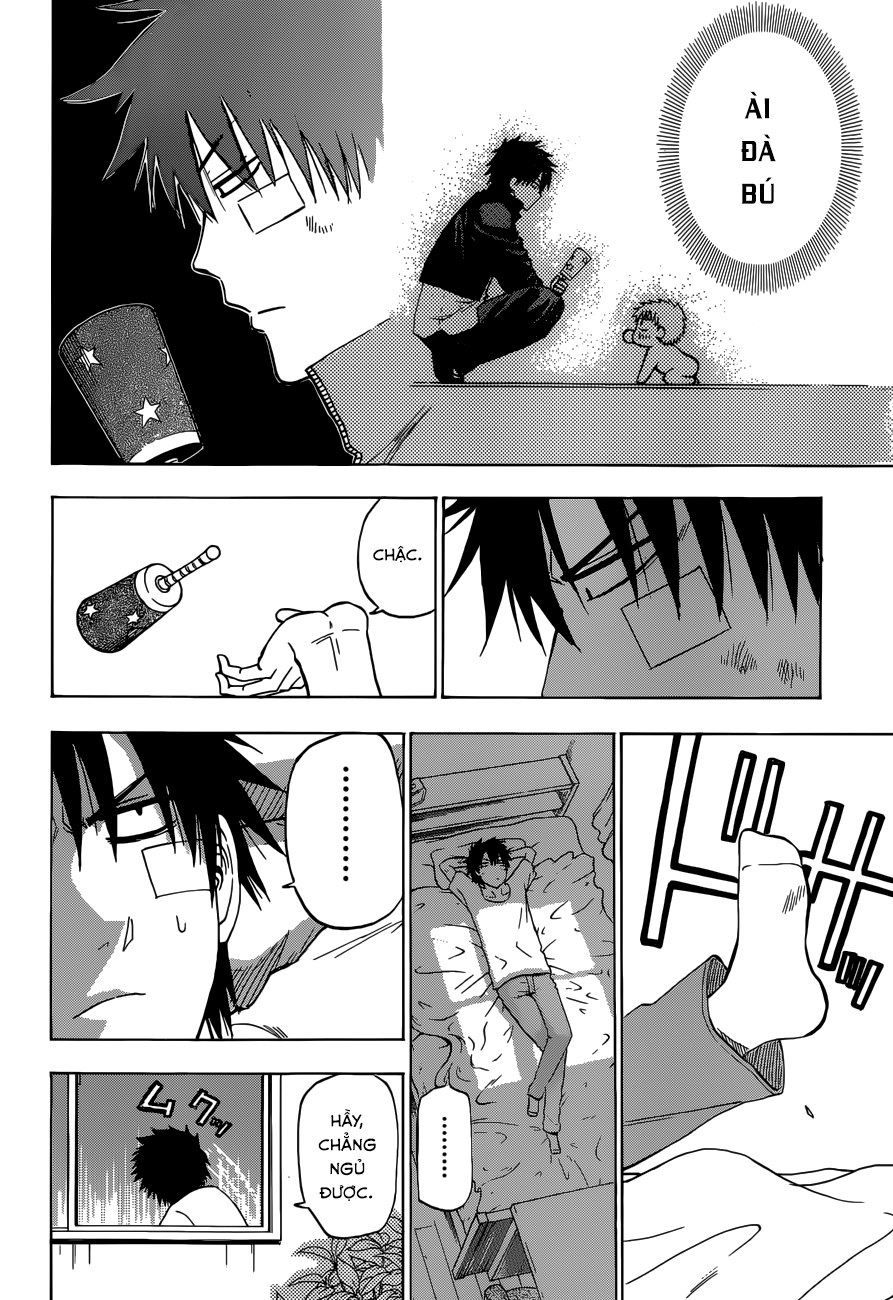 Chapter 232 - Trang 18