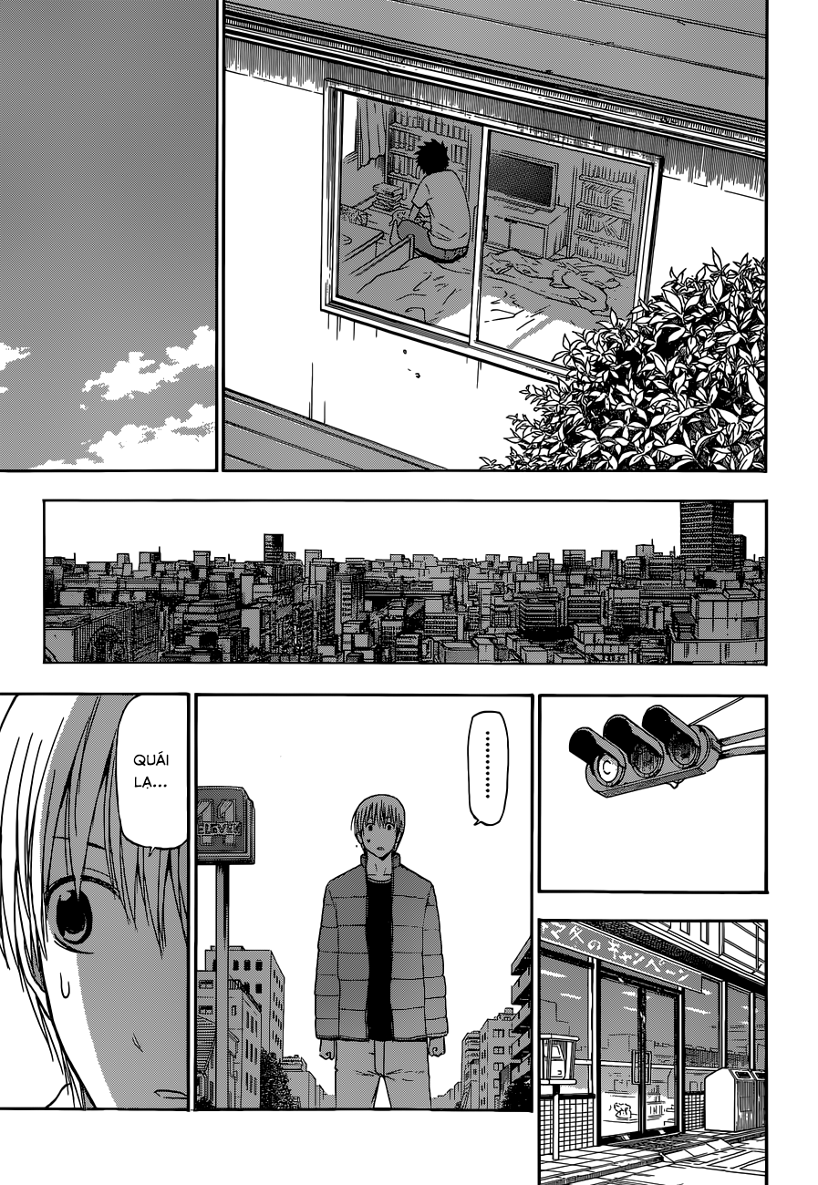 Chapter 232 - Trang 19