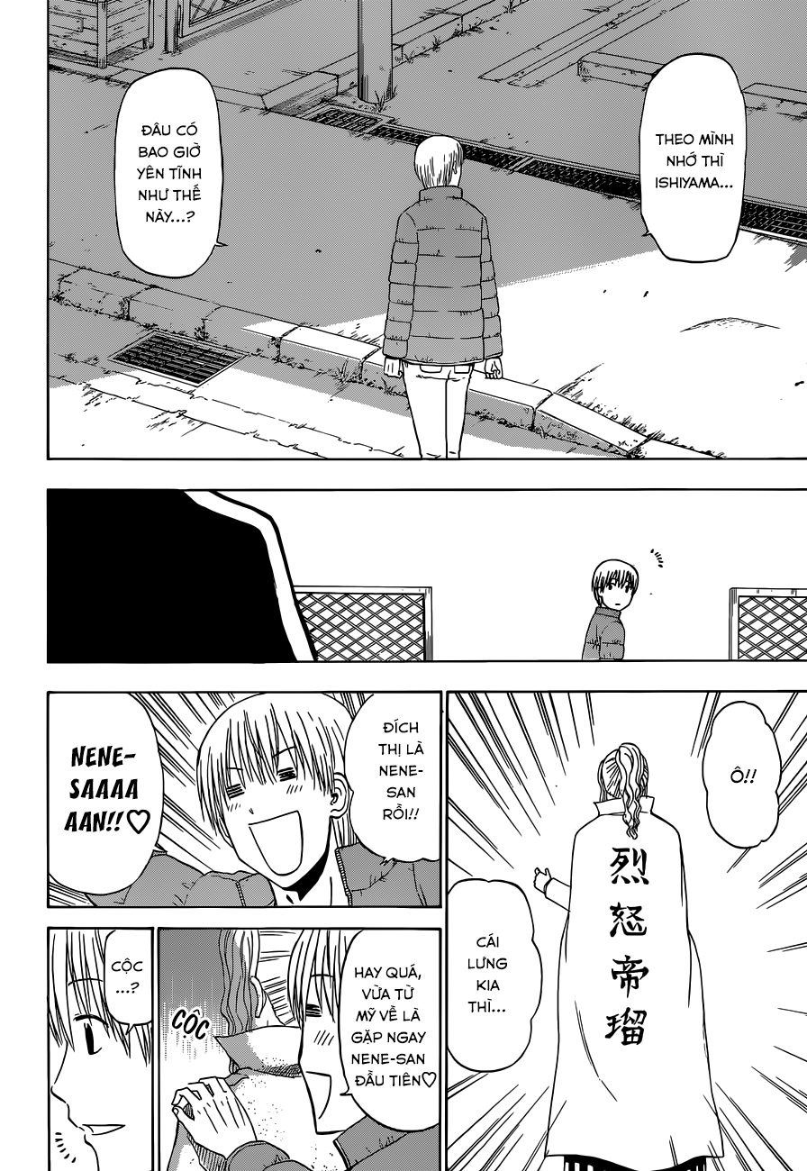 Chapter 232 - Trang 20