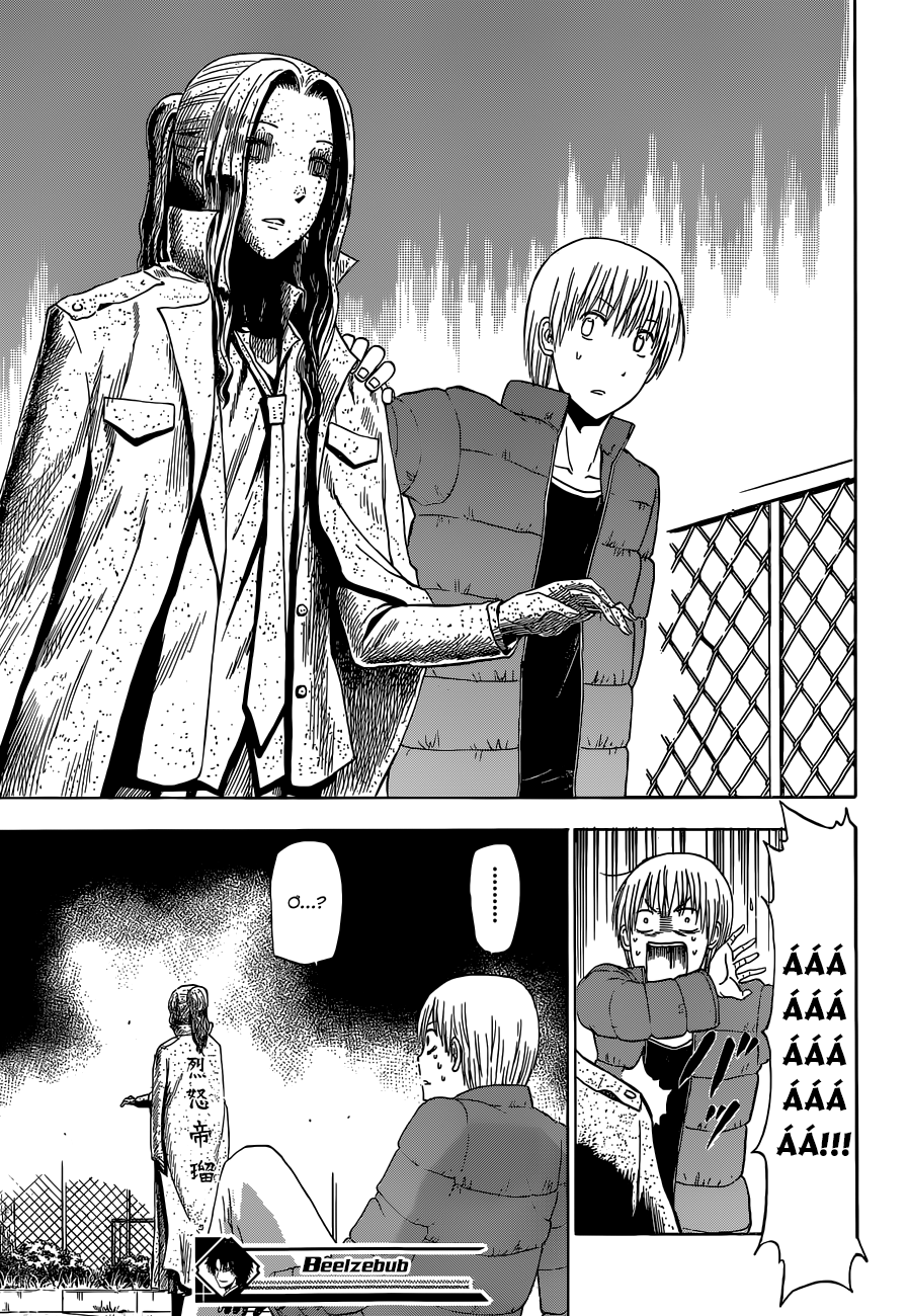 Chapter 232 - Trang 21
