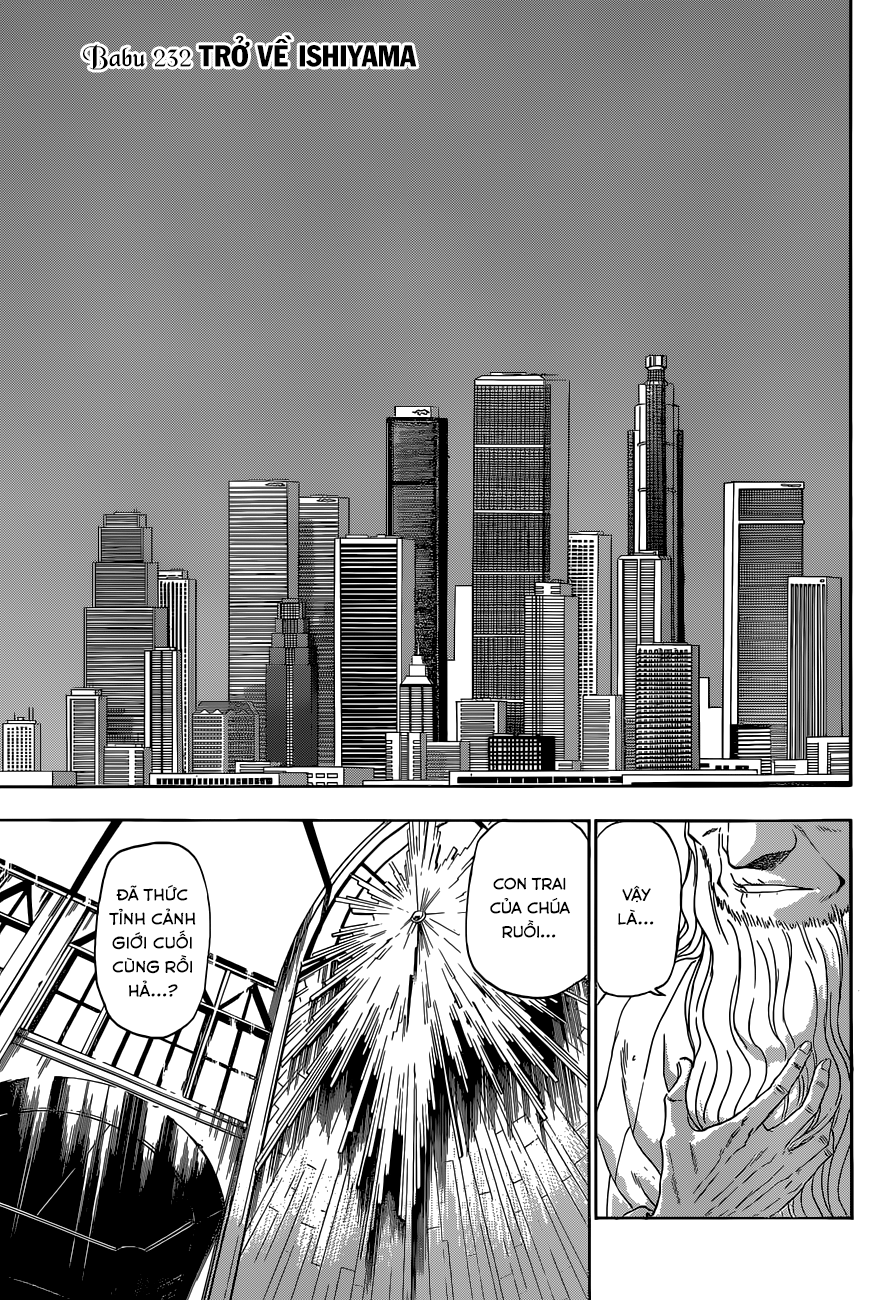 Chapter 232 - Trang 5