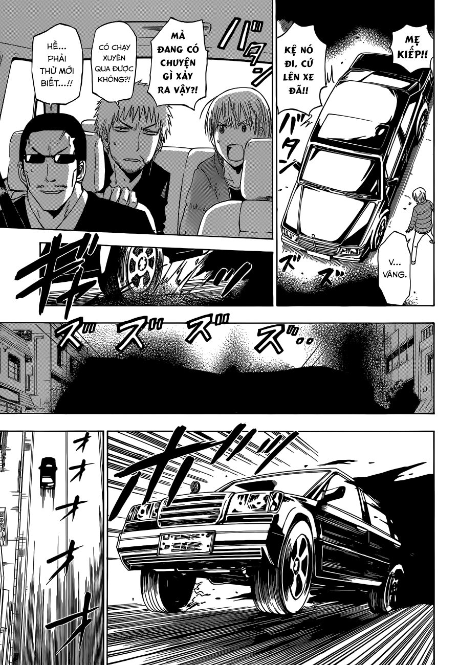Chapter 233 - Trang 11