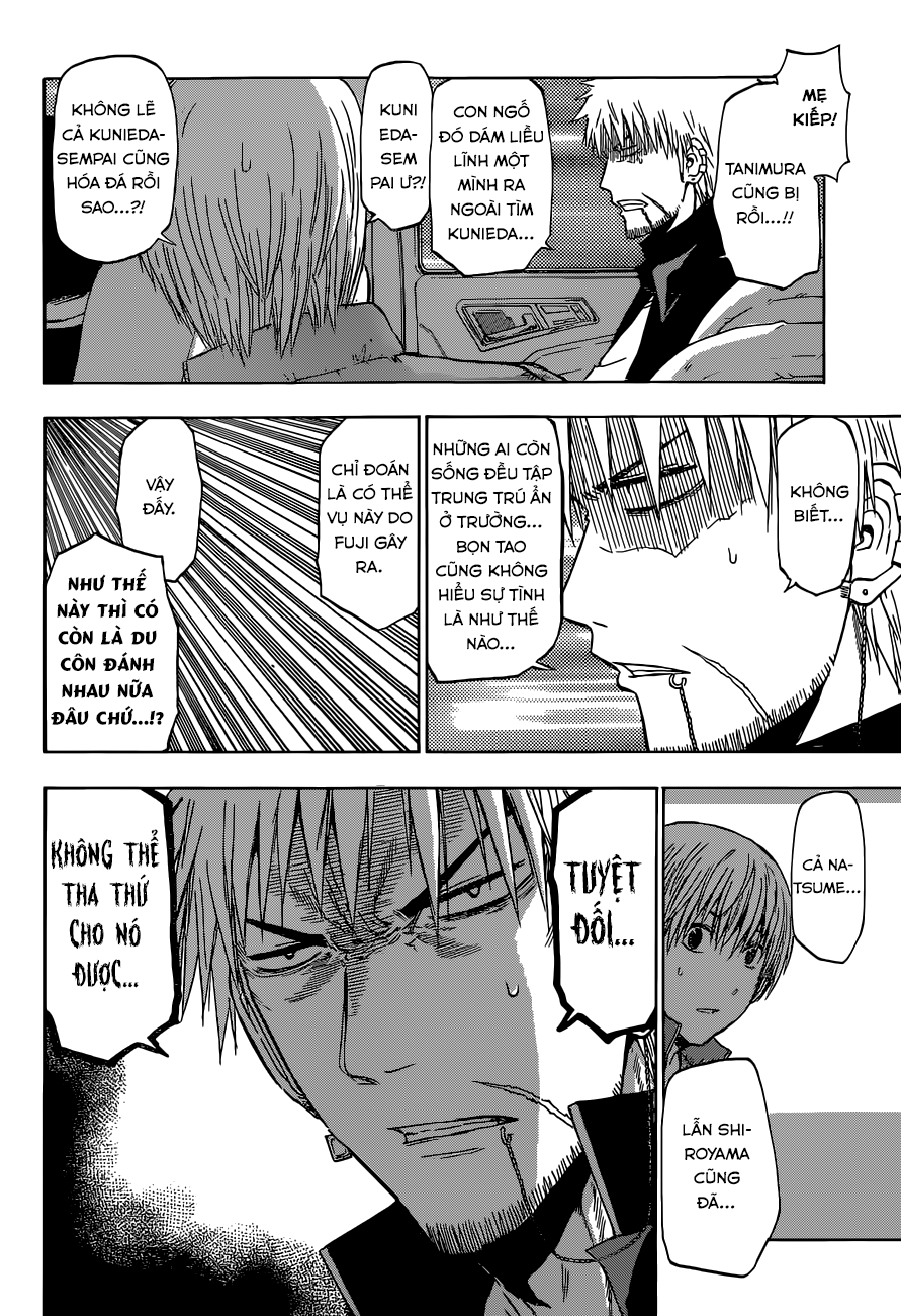 Chapter 233 - Trang 12