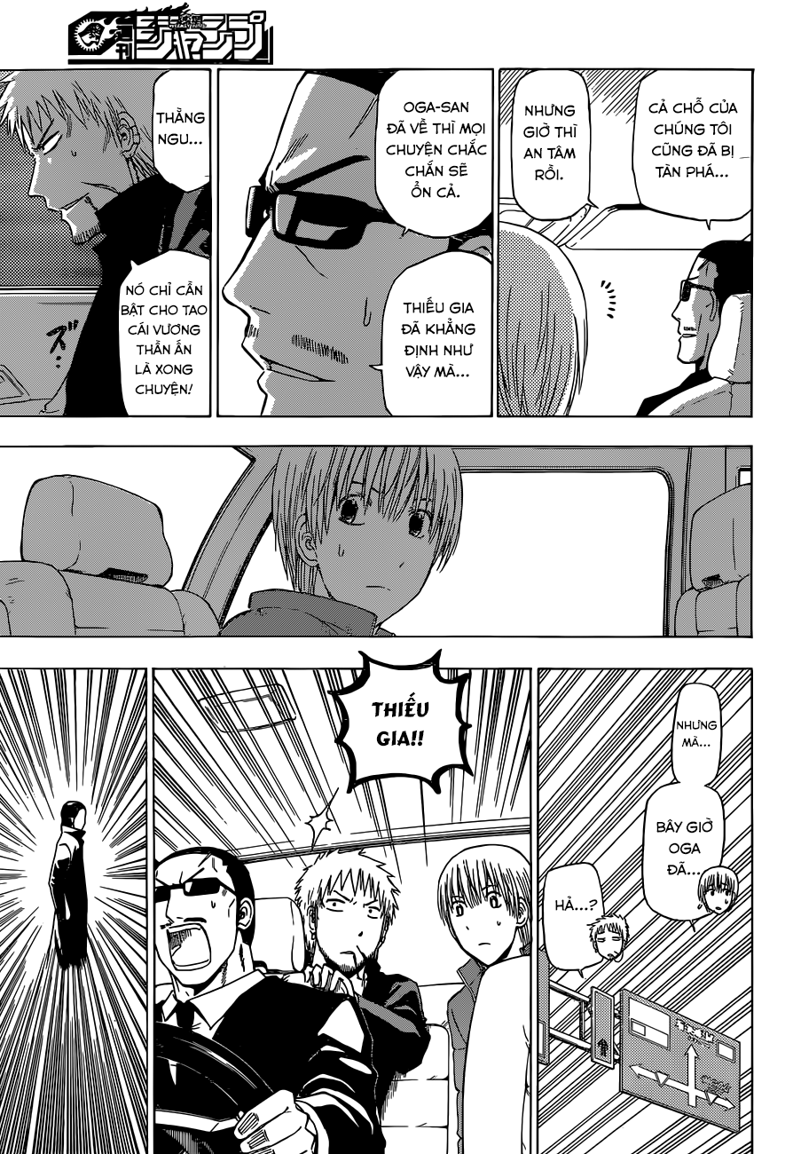 Chapter 233 - Trang 13