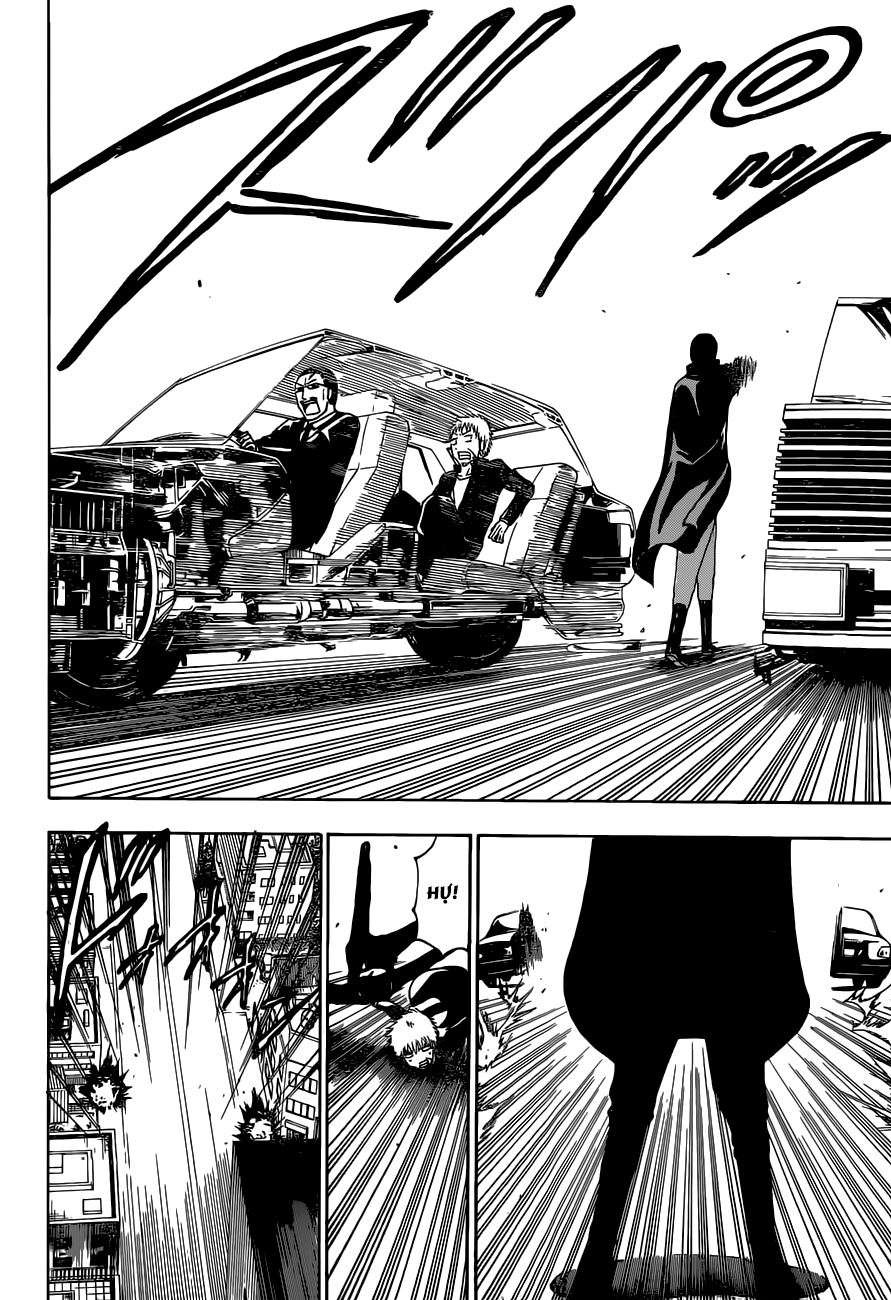 Chapter 233 - Trang 14