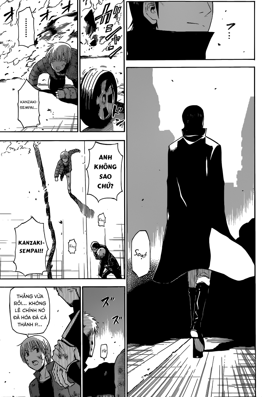 Chapter 233 - Trang 15