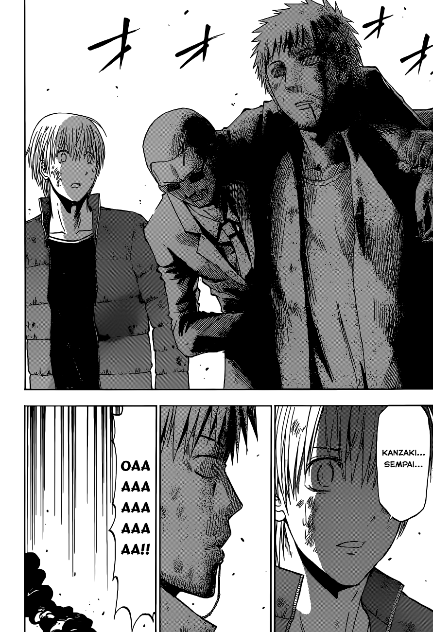 Chapter 233 - Trang 16
