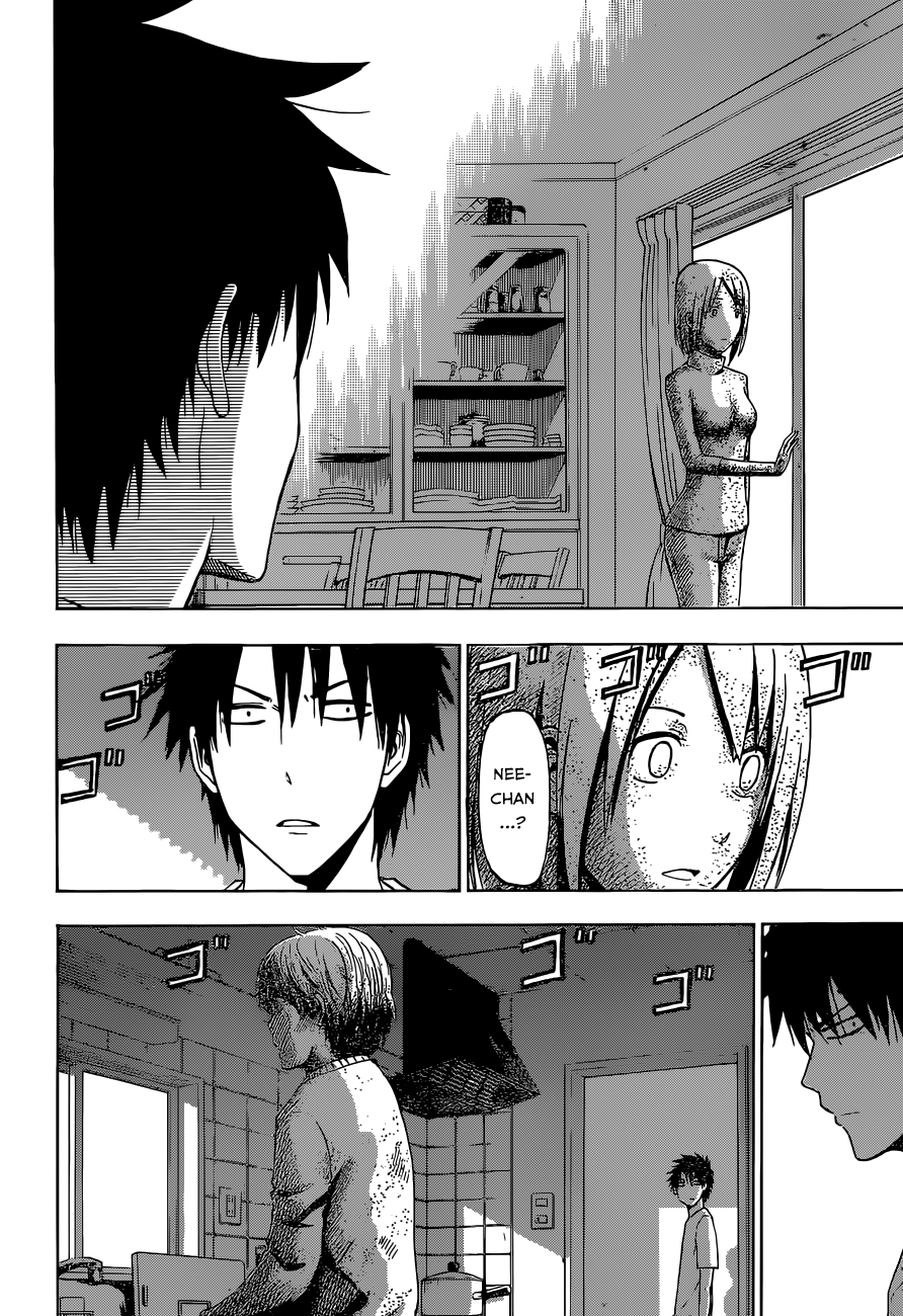 Chapter 233 - Trang 18