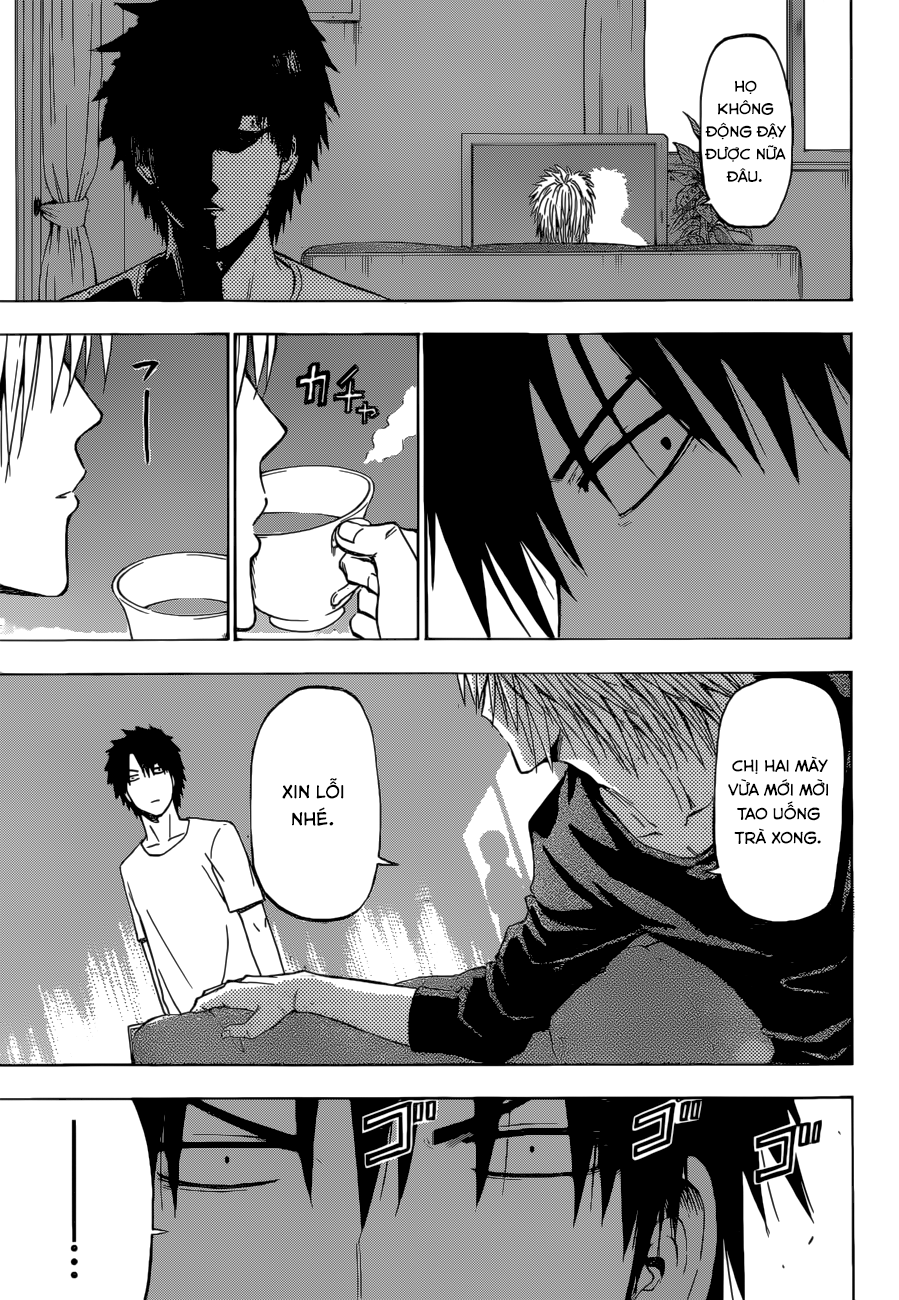 Chapter 233 - Trang 19