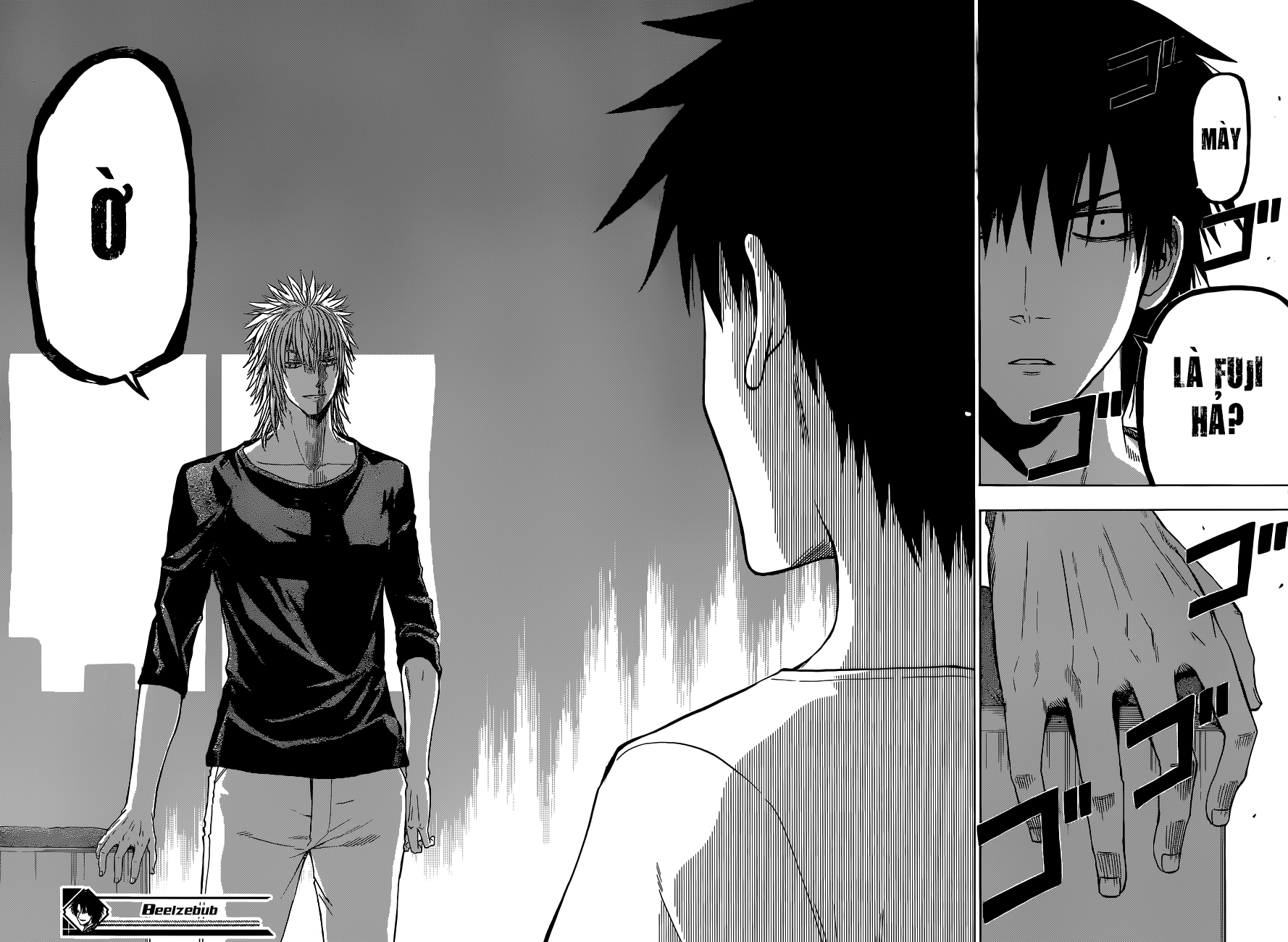 Chapter 233 - Trang 20