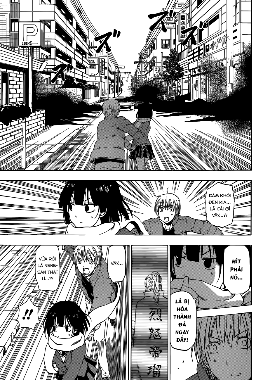 Chapter 233 - Trang 5