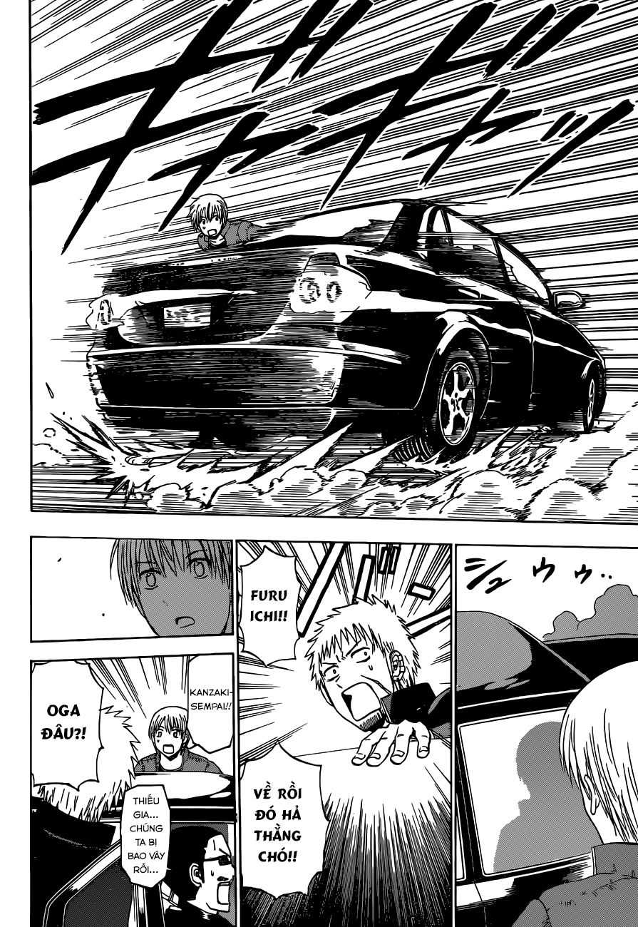 Chapter 233 - Trang 10