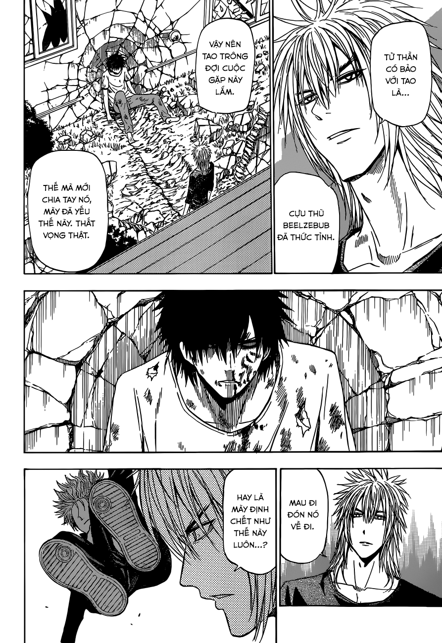 Chapter 234 - Trang 12