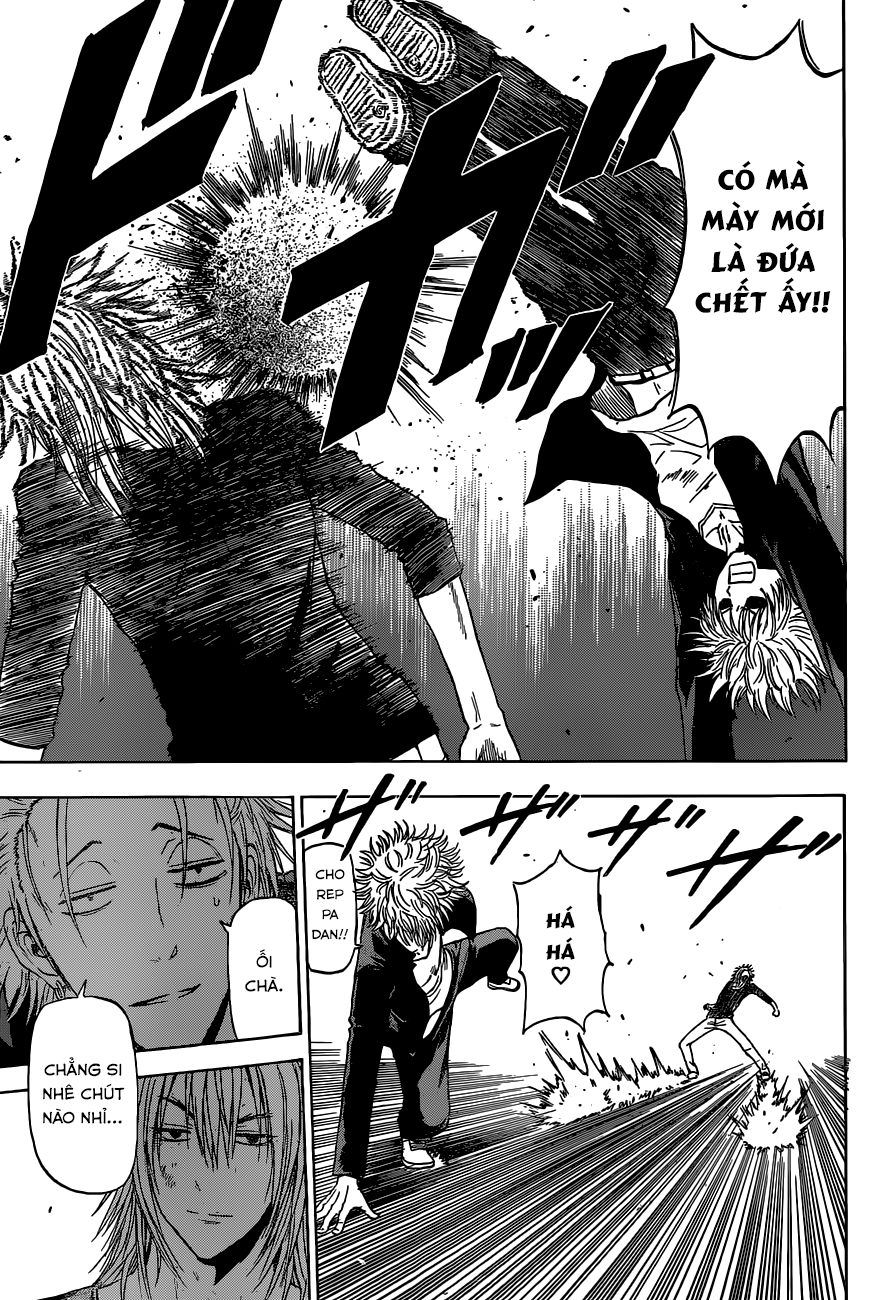Chapter 234 - Trang 13