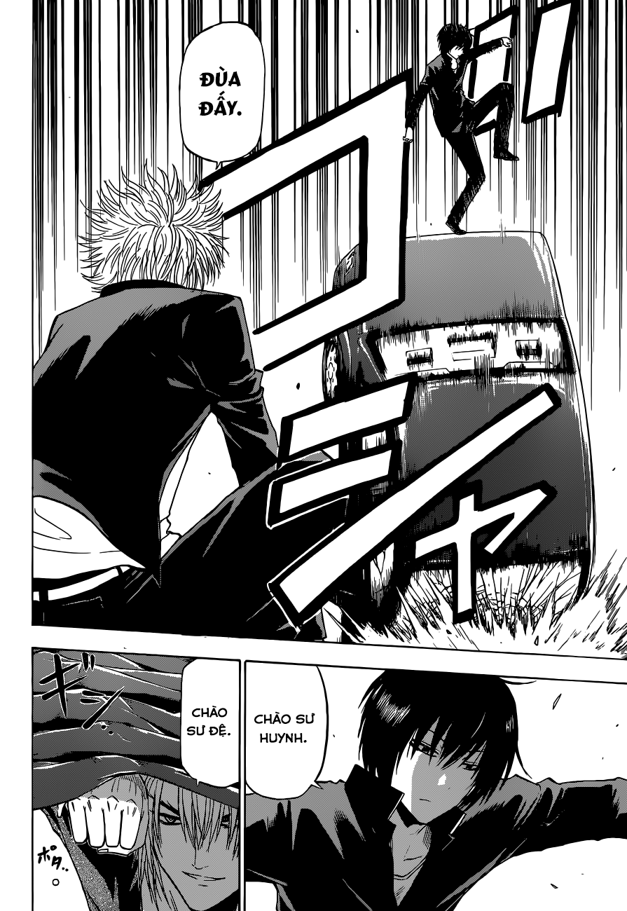 Chapter 234 - Trang 14