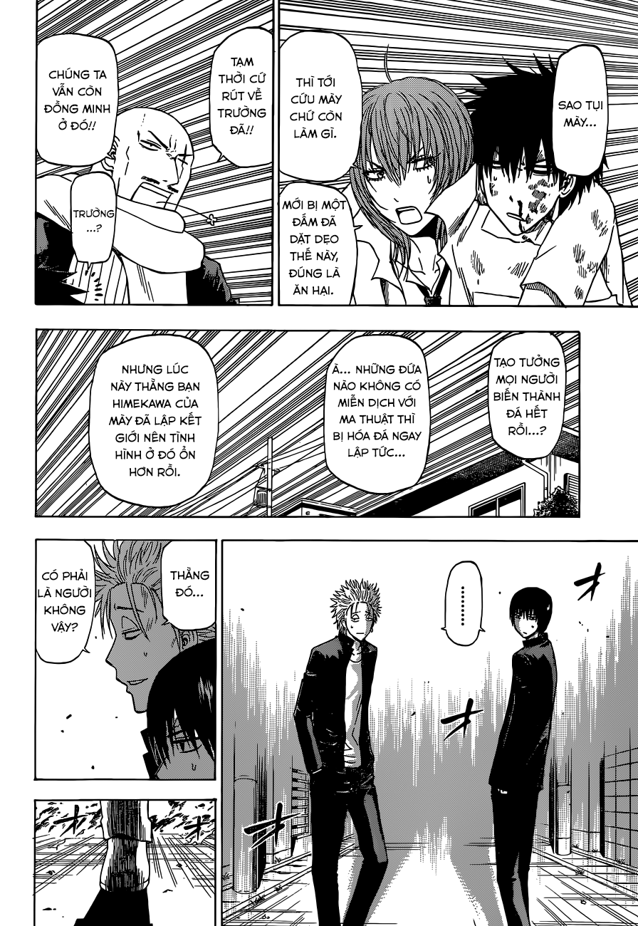 Chapter 234 - Trang 16