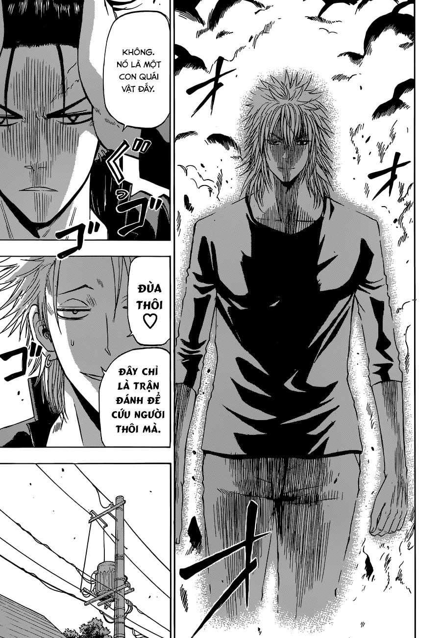 Chapter 234 - Trang 17