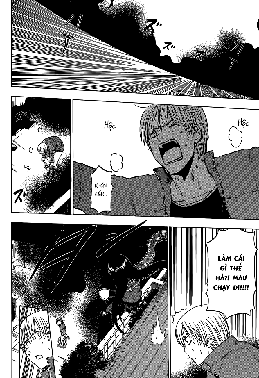 Chapter 234 - Trang 18