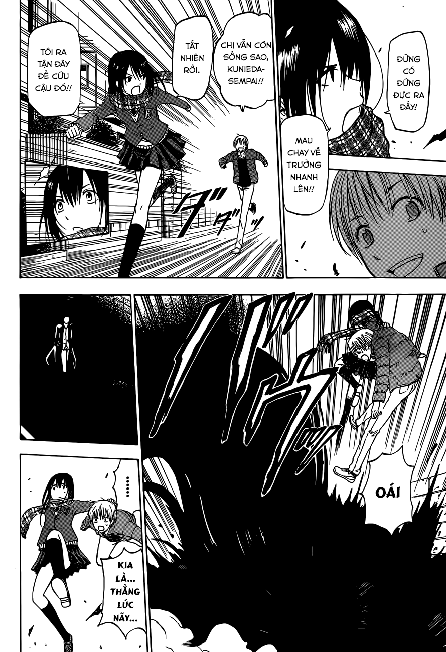 Chapter 234 - Trang 20