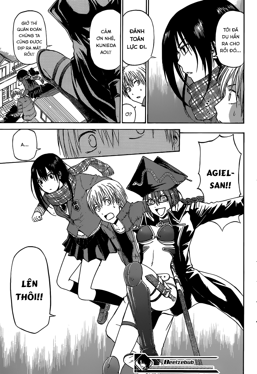 Chapter 234 - Trang 21