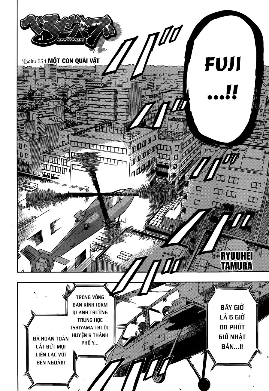 Chapter 234 - Trang 4