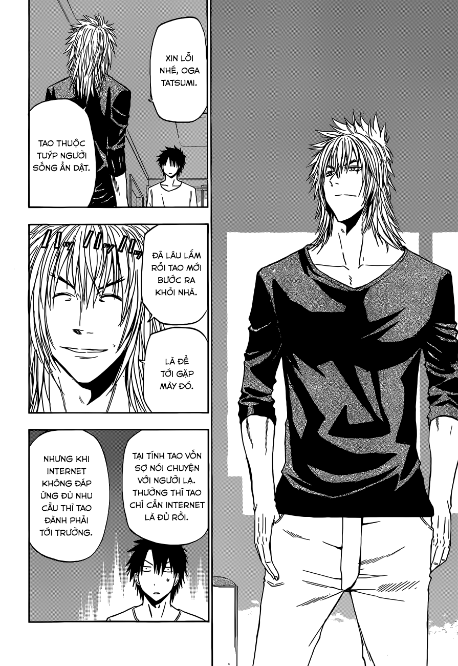 Chapter 234 - Trang 6
