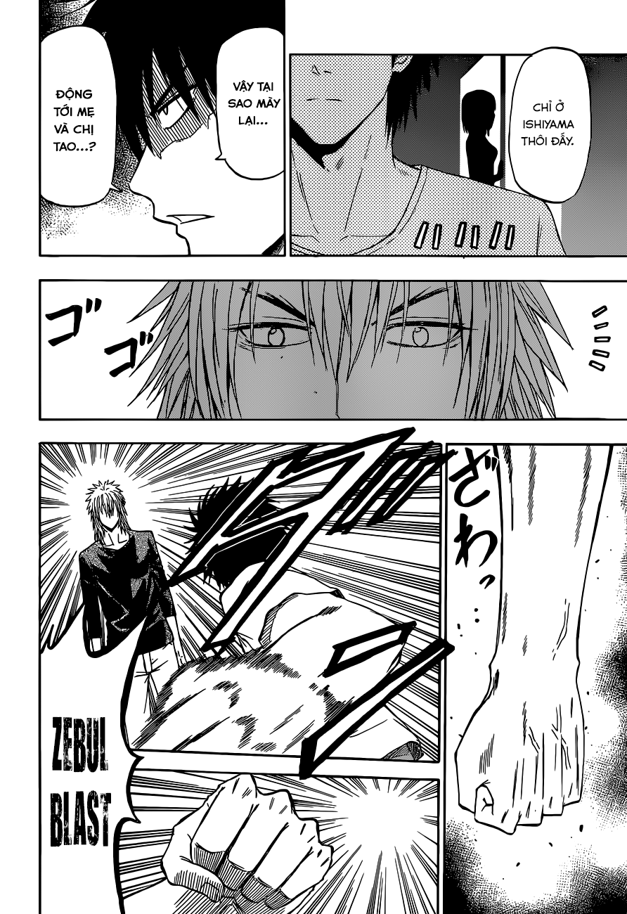 Chapter 234 - Trang 8