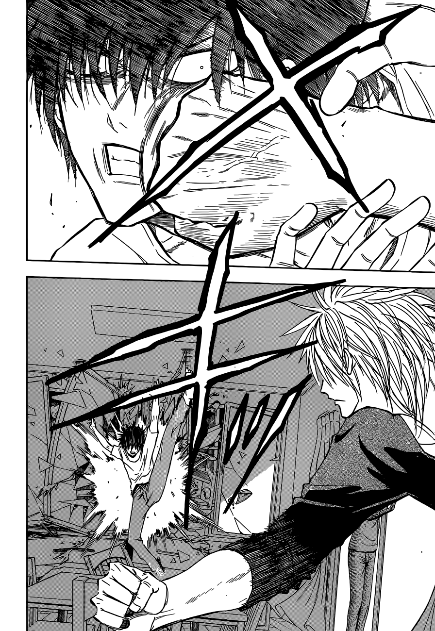 Chapter 234 - Trang 10