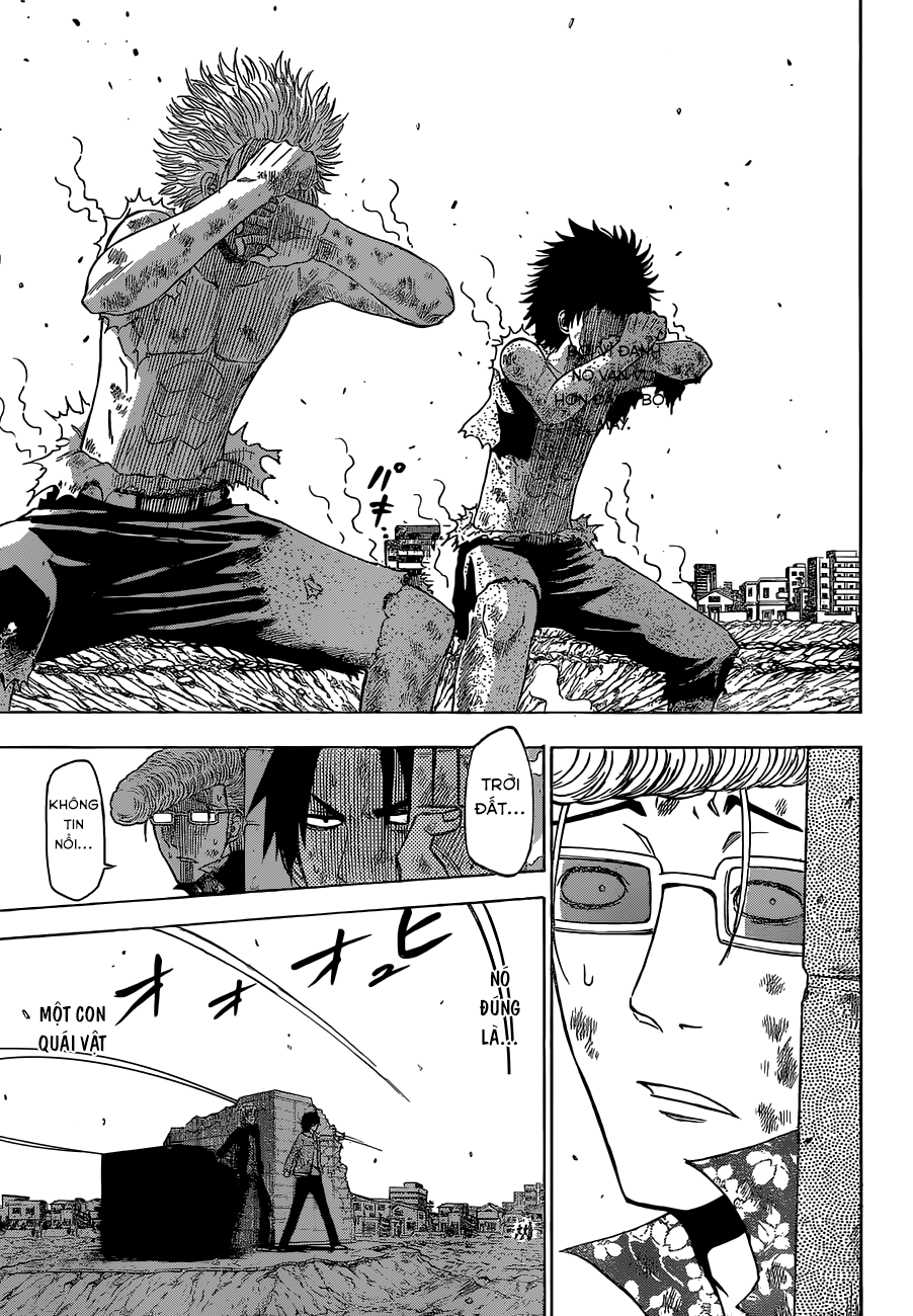 Chapter 235 - Trang 11