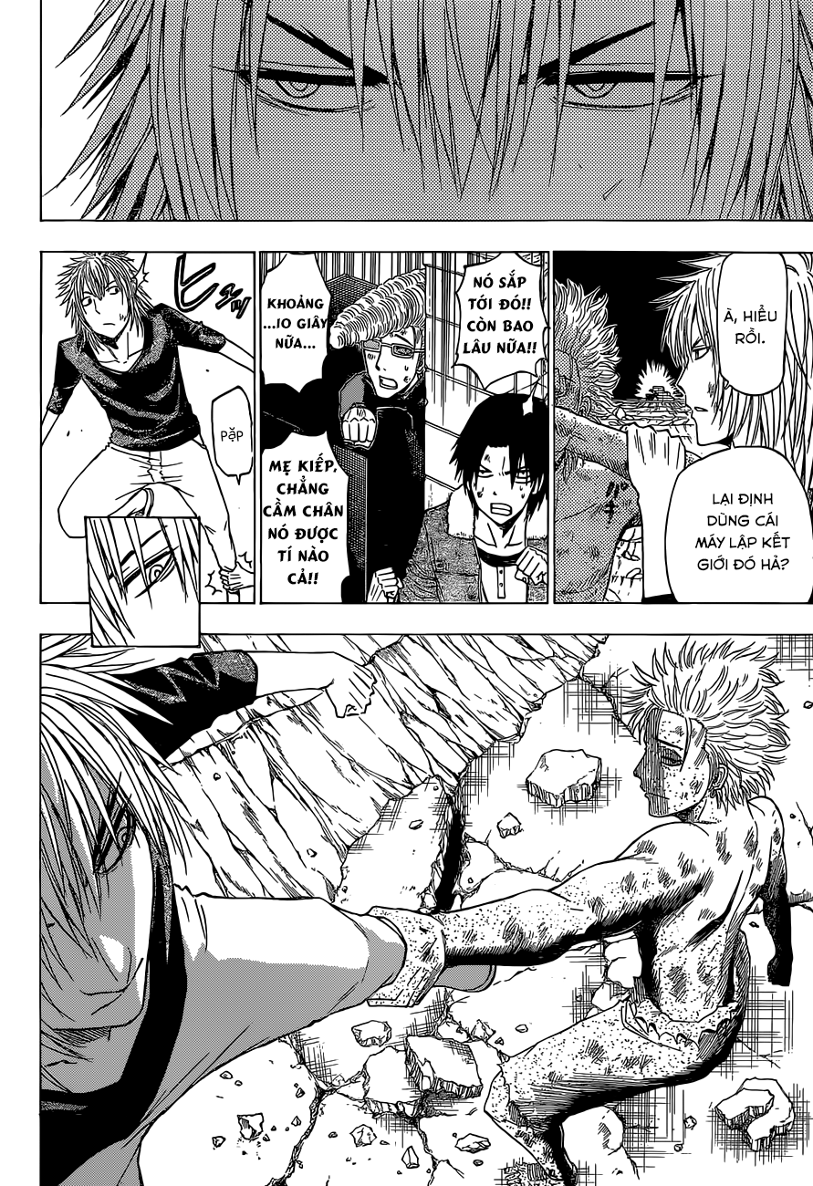Chapter 235 - Trang 12
