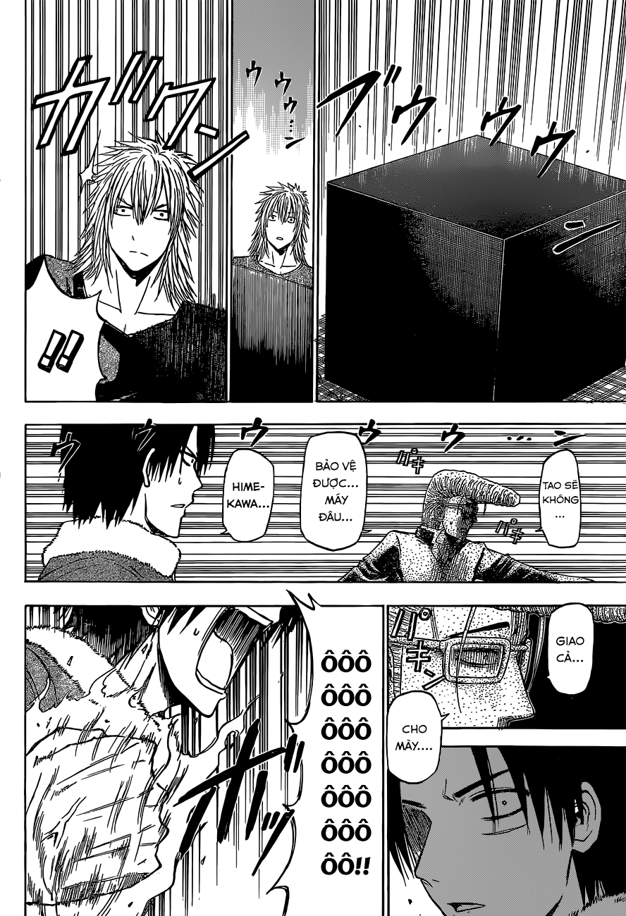 Chapter 235 - Trang 16
