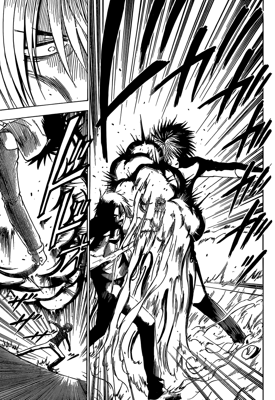 Chapter 235 - Trang 17