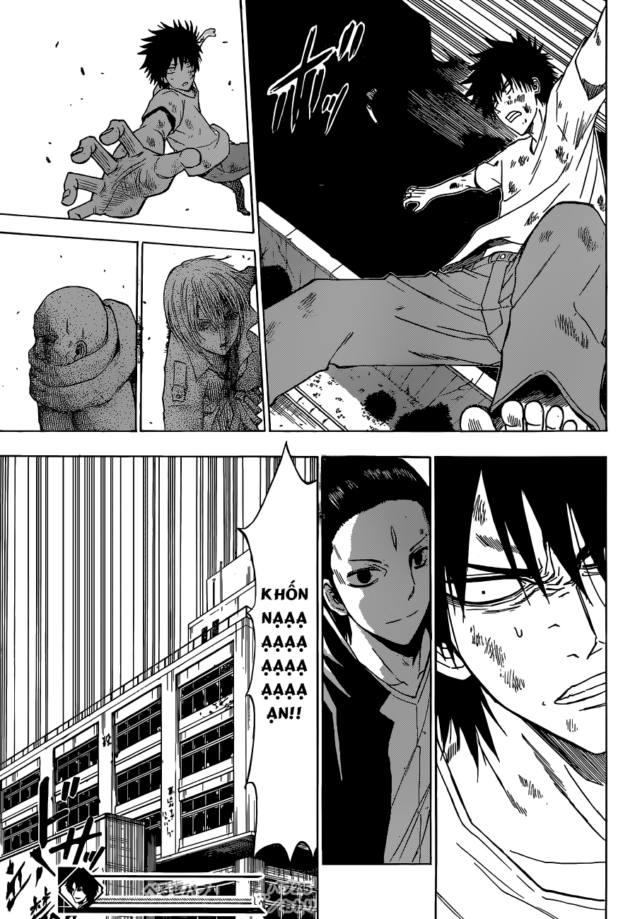 Chapter 235 - Trang 20