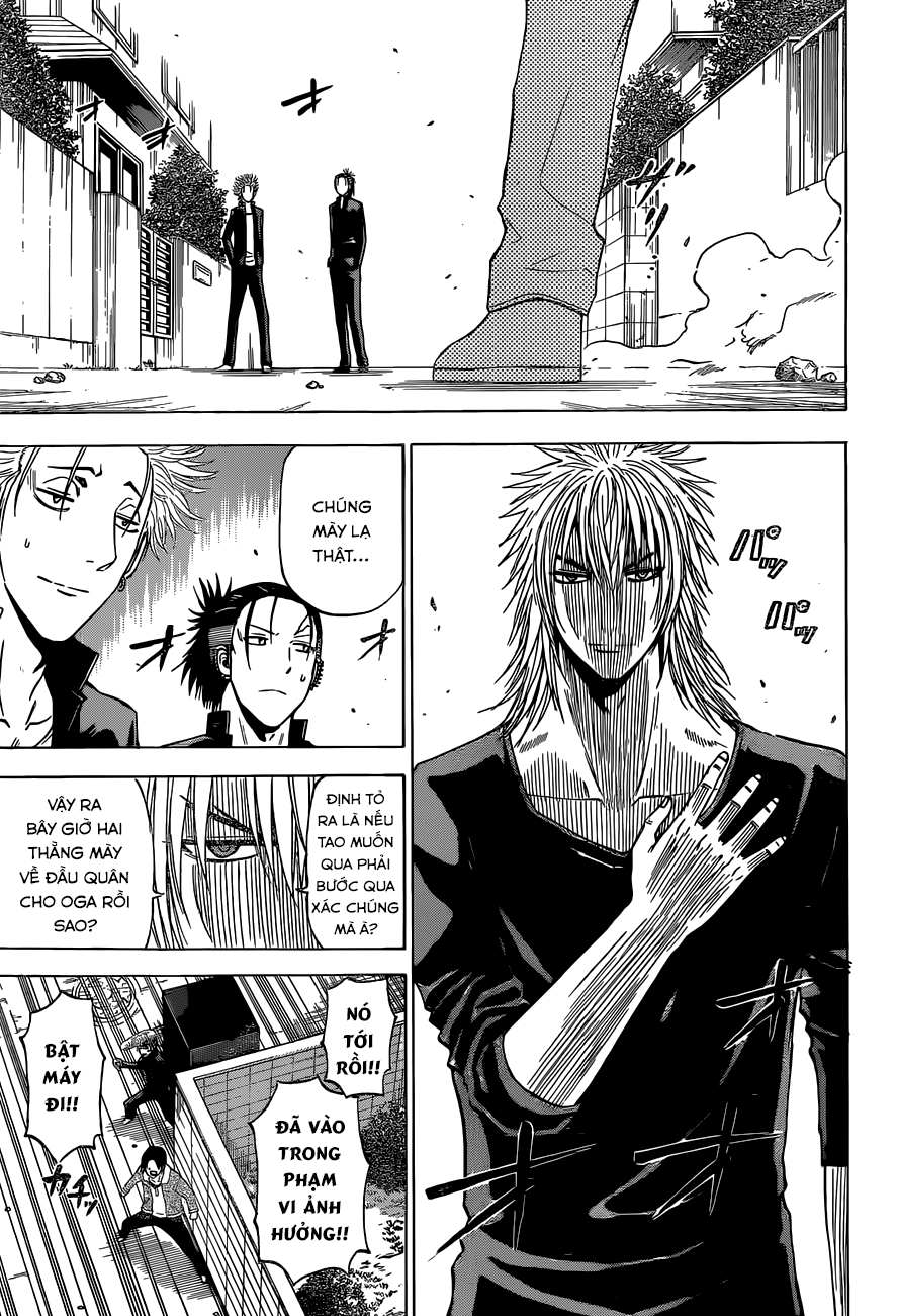 Chapter 235 - Trang 5