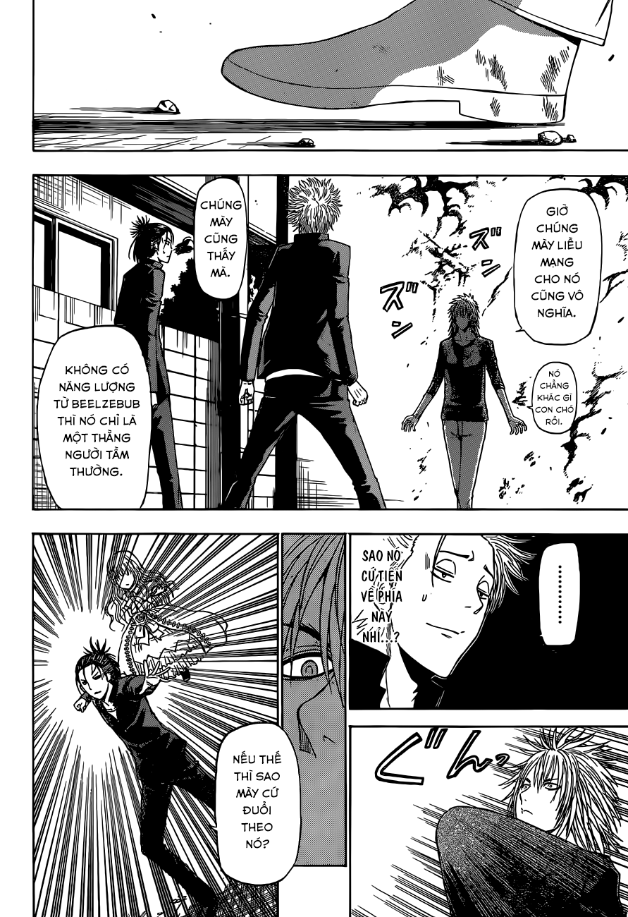 Chapter 235 - Trang 6
