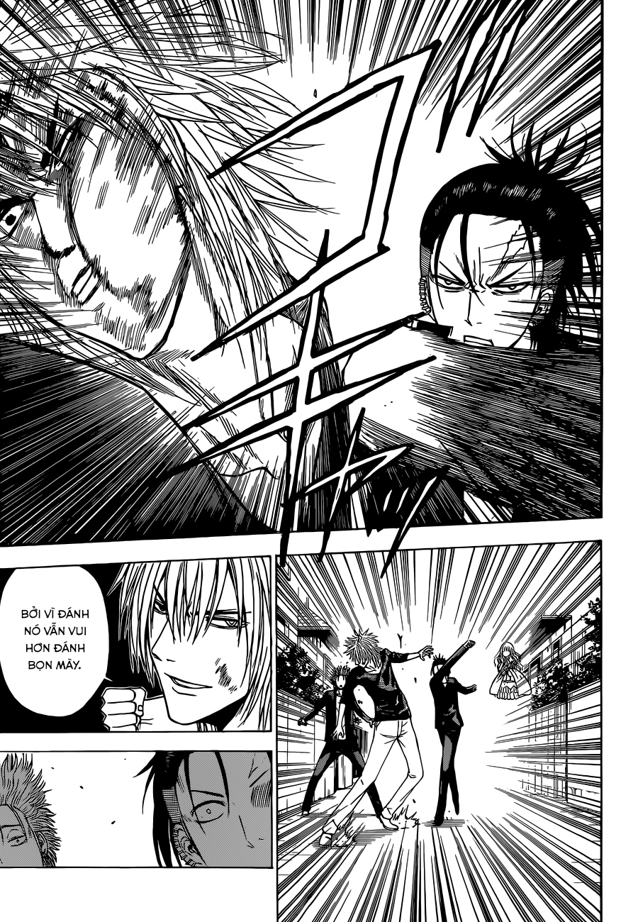 Chapter 235 - Trang 7