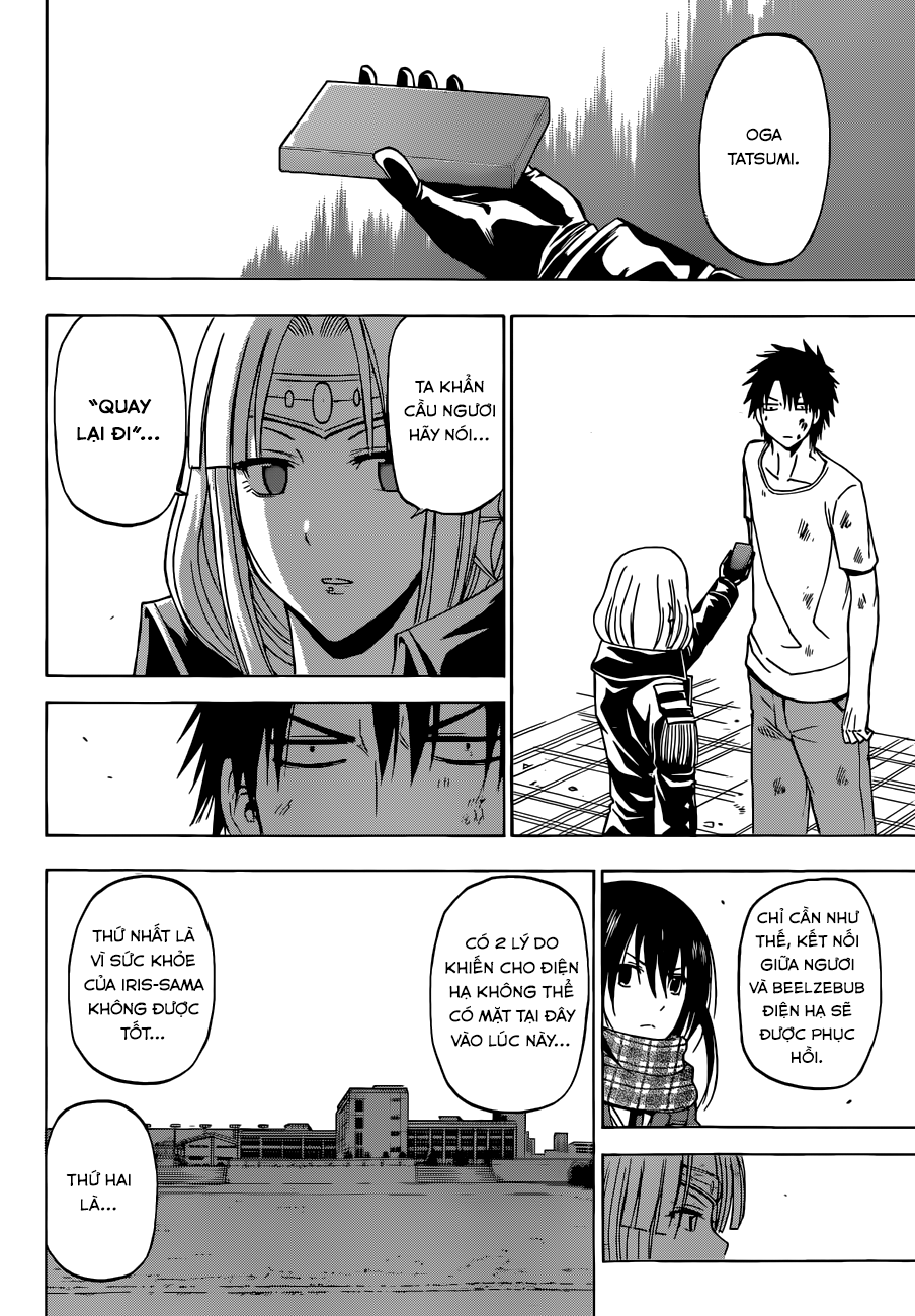 Chapter 236 - Trang 11