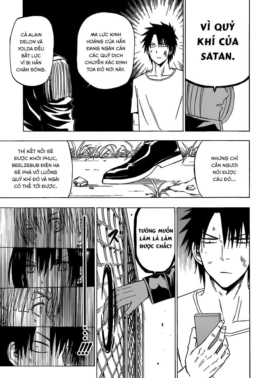 Chapter 236 - Trang 12