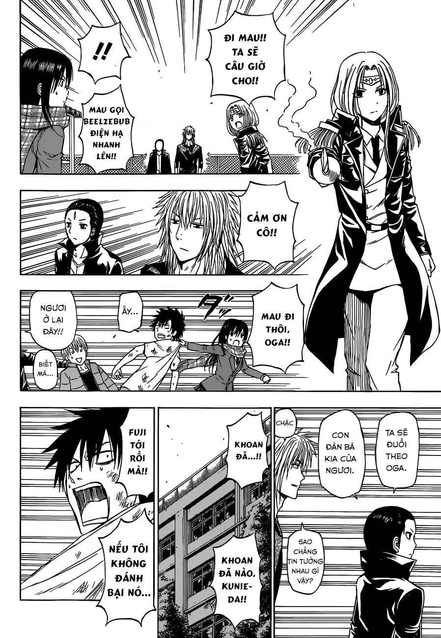 Chapter 236 - Trang 15