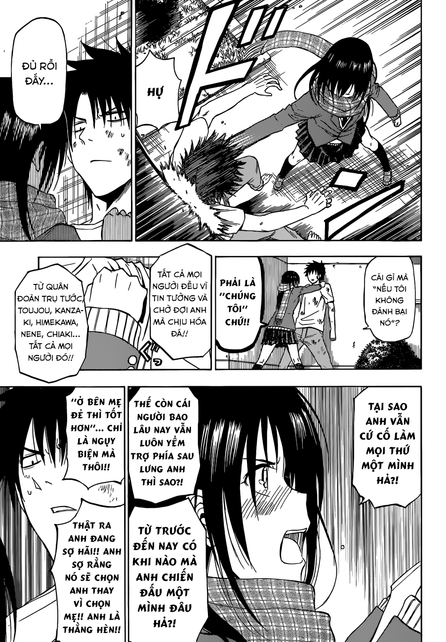 Chapter 236 - Trang 16