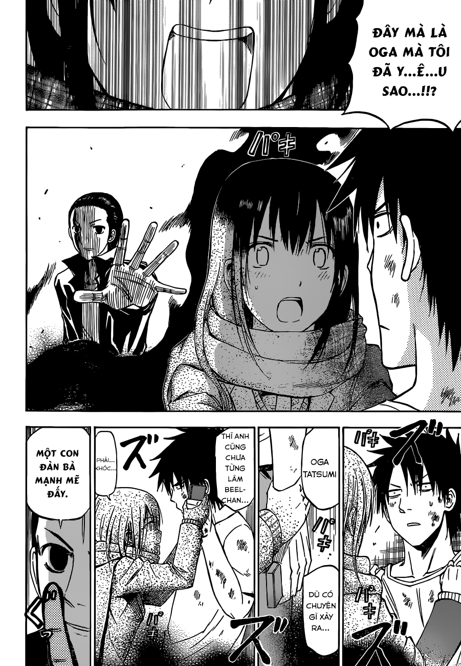 Chapter 236 - Trang 17