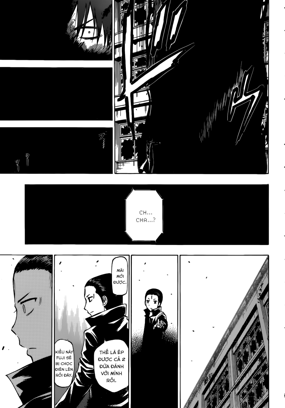 Chapter 236 - Trang 18