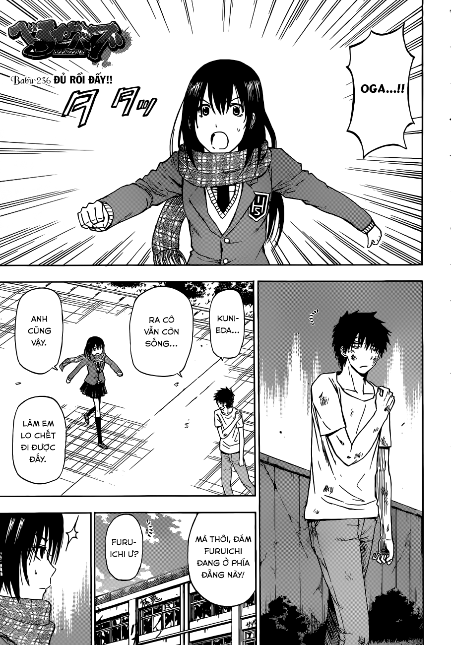 Chapter 236 - Trang 3