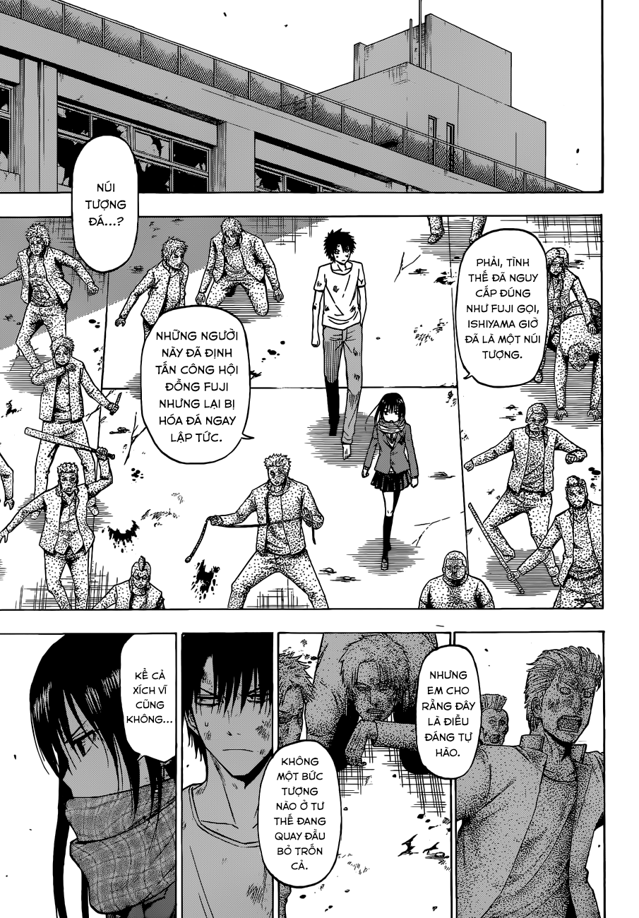 Chapter 236 - Trang 5