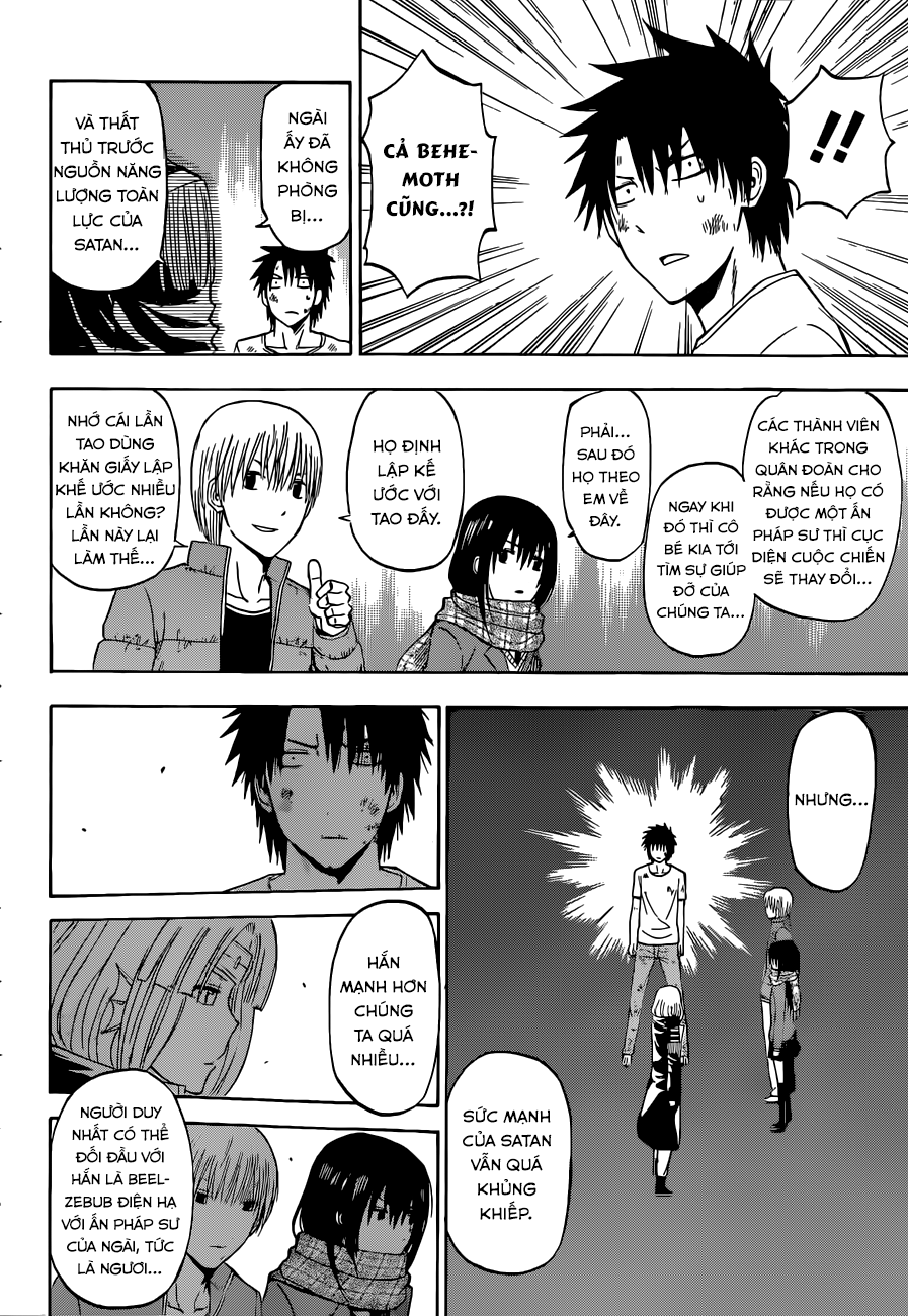 Chapter 236 - Trang 8