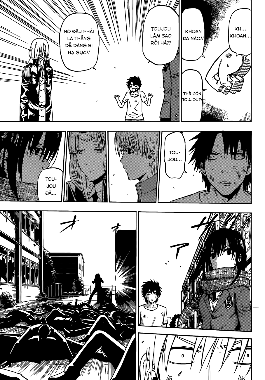 Chapter 236 - Trang 9