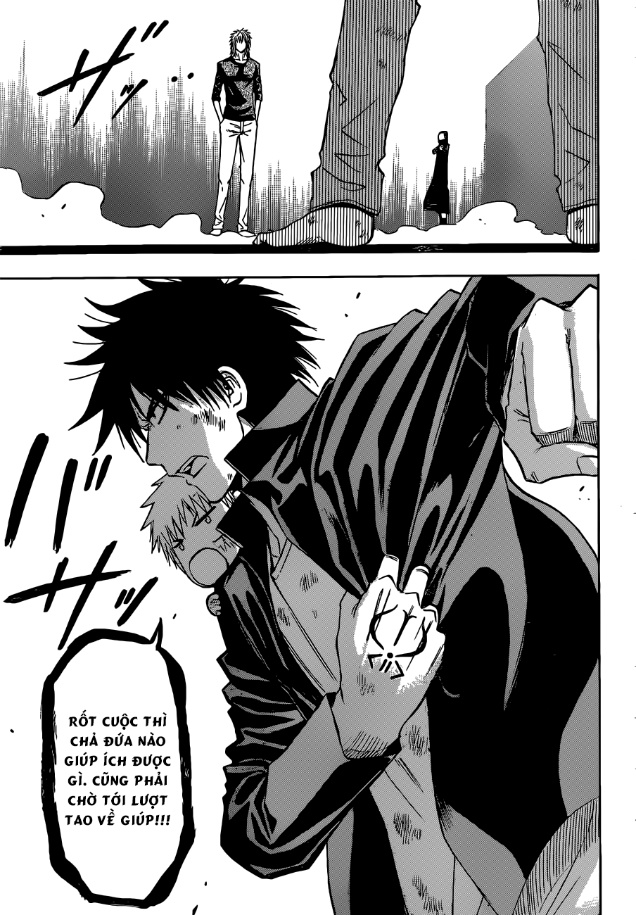 Chapter 237 - Trang 11