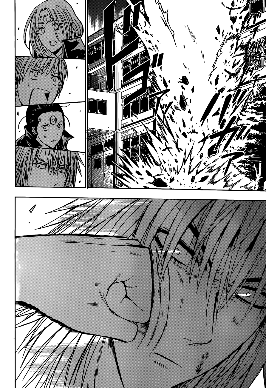 Chapter 237 - Trang 14
