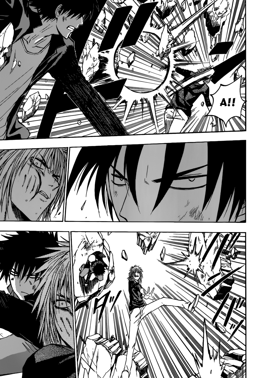 Chapter 237 - Trang 15